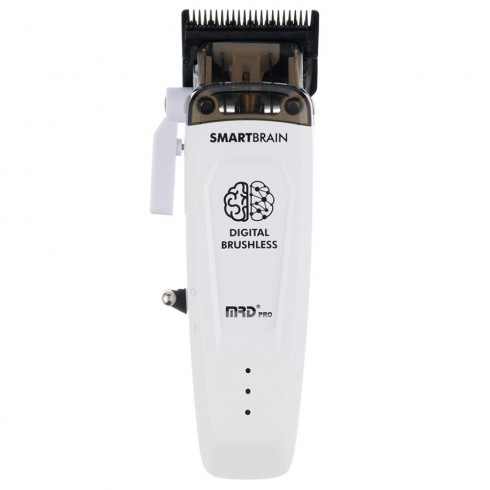 Машинка MRD HC-90-4 White 